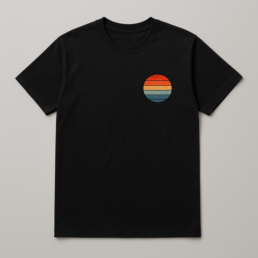 Camiseta unissex
